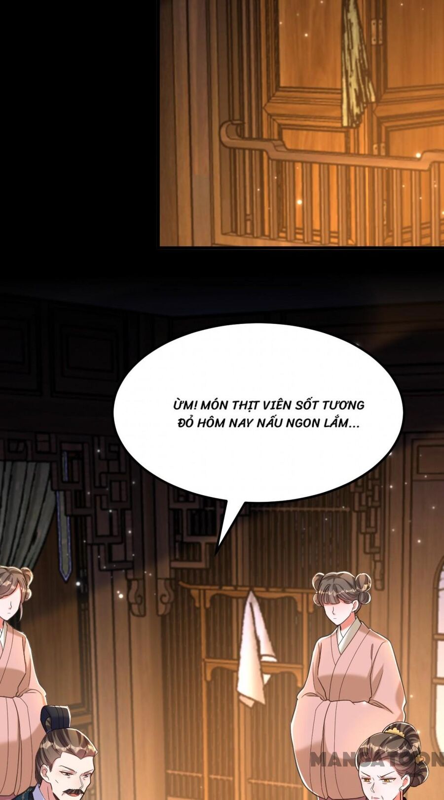 Trùng Sinh Không Gian: Cô Vợ Hào Môn Nóng Bỏng Không Dễ Chọc: Chapter 398