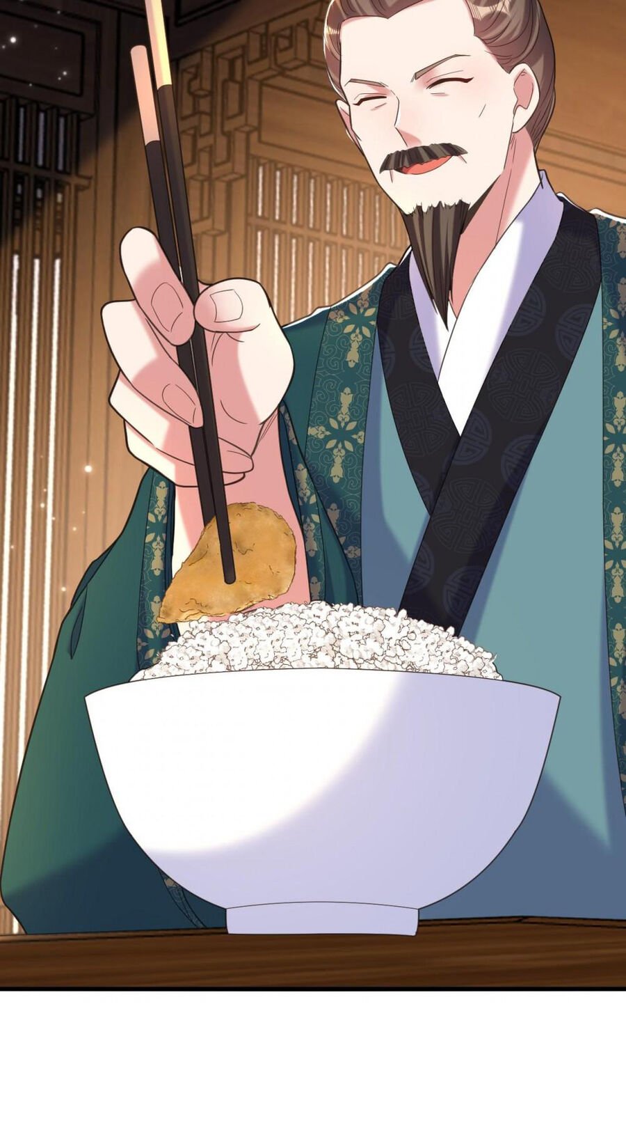 Trùng Sinh Không Gian: Cô Vợ Hào Môn Nóng Bỏng Không Dễ Chọc: Chapter 398