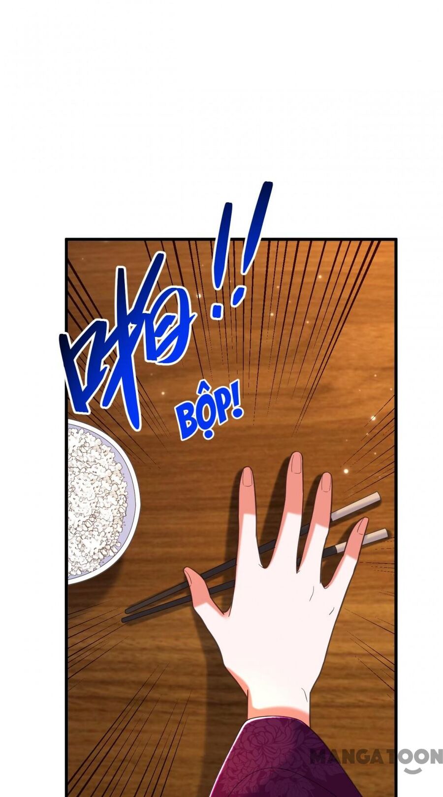 Trùng Sinh Không Gian: Cô Vợ Hào Môn Nóng Bỏng Không Dễ Chọc: Chapter 398