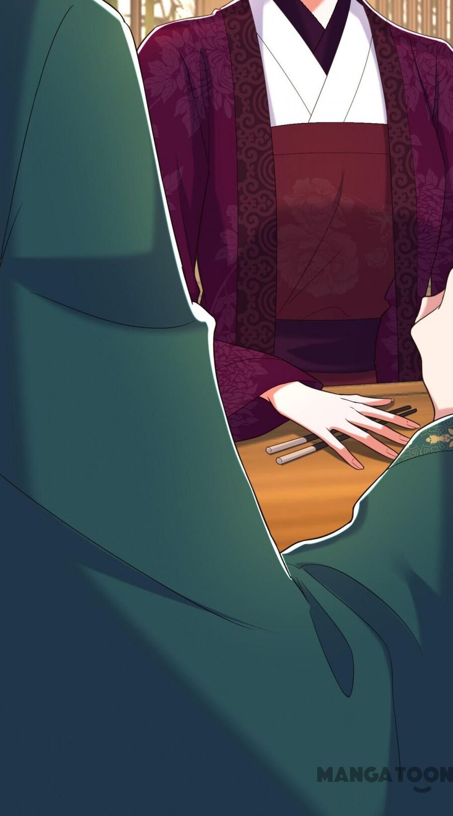 Trùng Sinh Không Gian: Cô Vợ Hào Môn Nóng Bỏng Không Dễ Chọc: Chapter 398