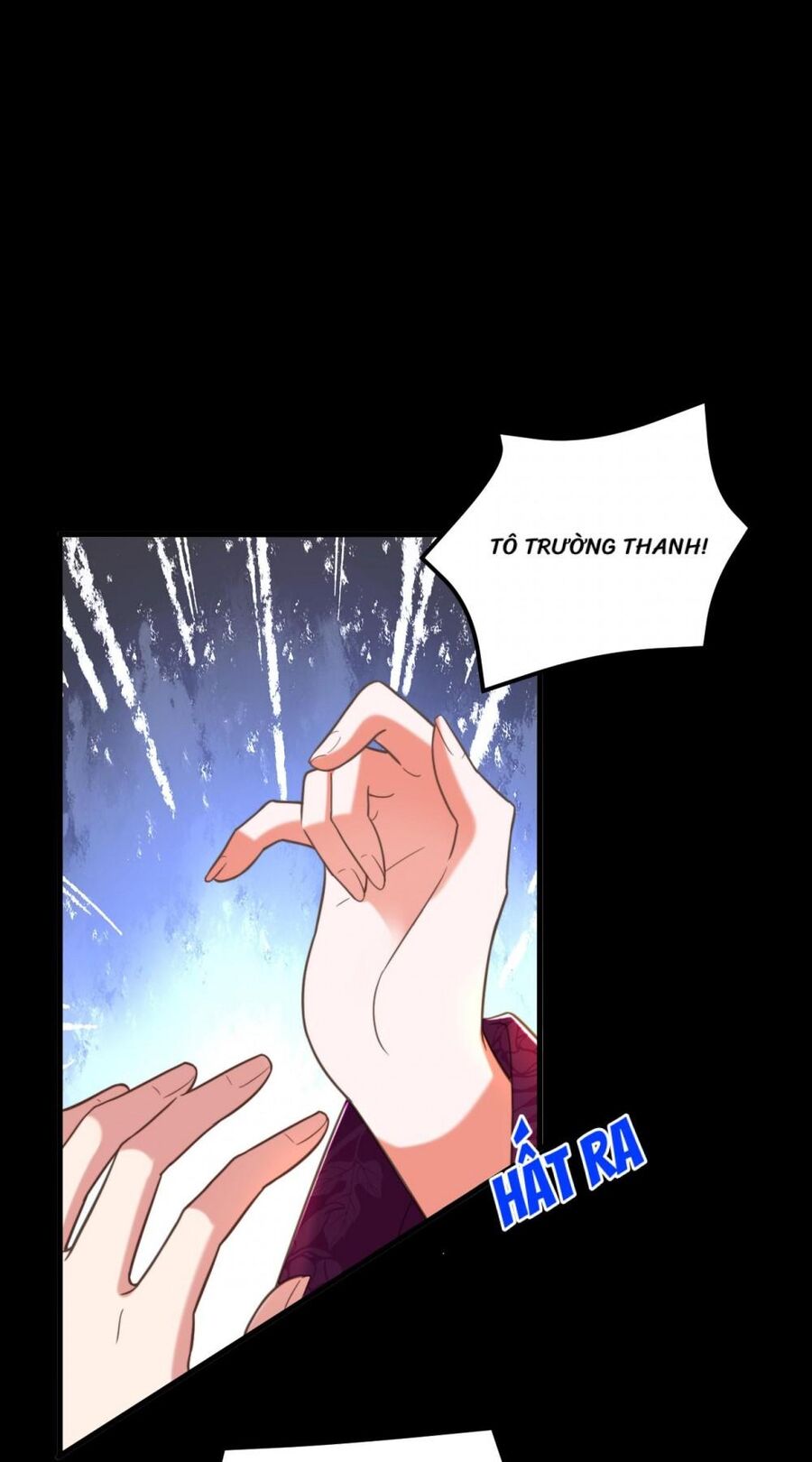 Trùng Sinh Không Gian: Cô Vợ Hào Môn Nóng Bỏng Không Dễ Chọc: Chapter 398