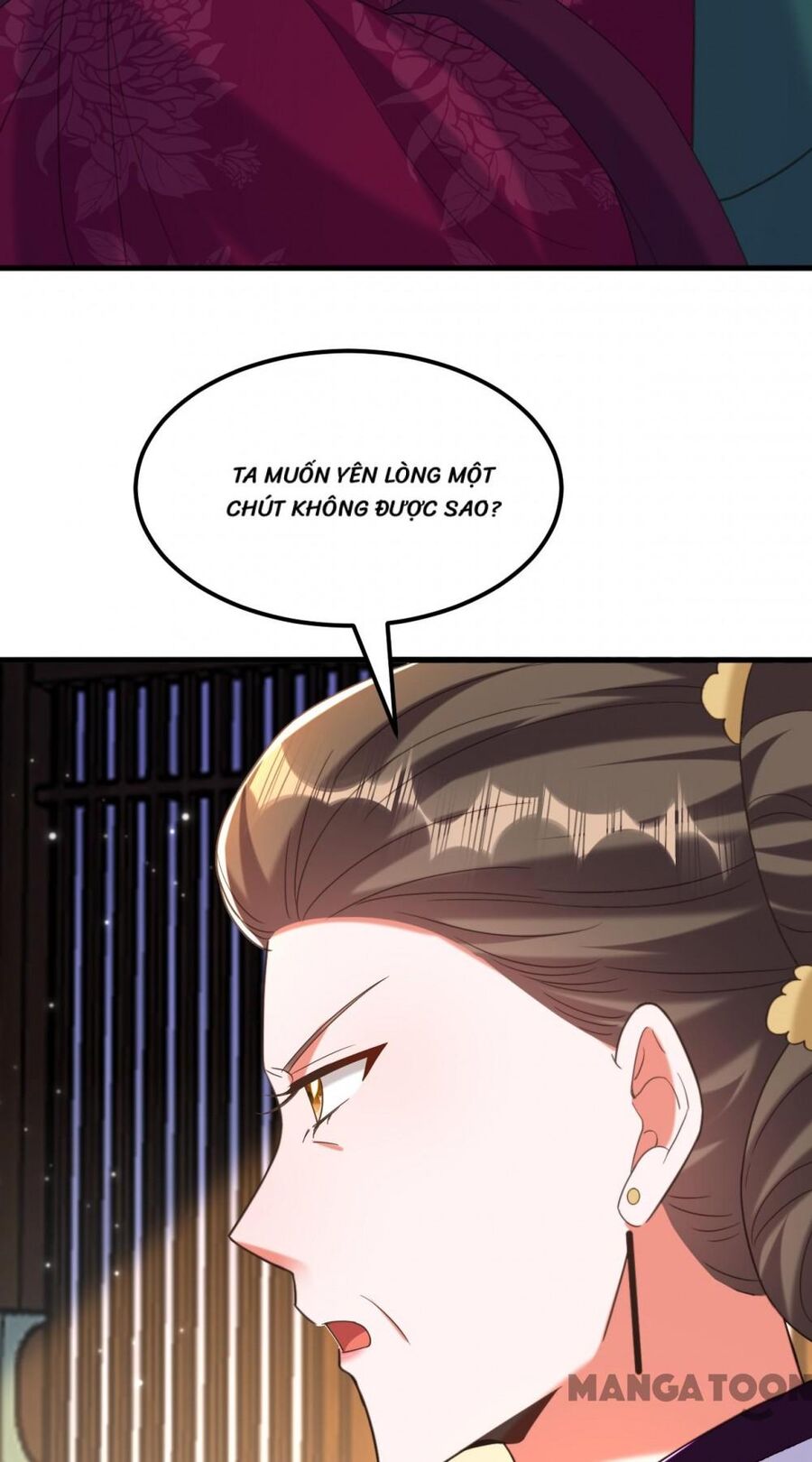 Trùng Sinh Không Gian: Cô Vợ Hào Môn Nóng Bỏng Không Dễ Chọc: Chapter 398