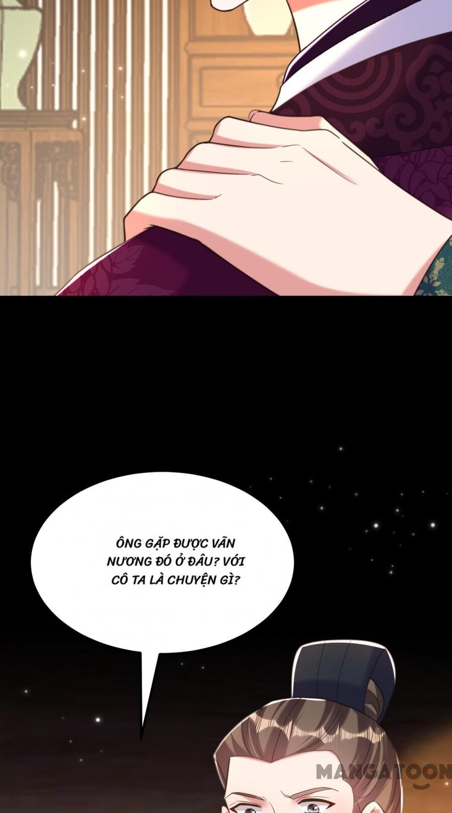 Trùng Sinh Không Gian: Cô Vợ Hào Môn Nóng Bỏng Không Dễ Chọc: Chapter 398