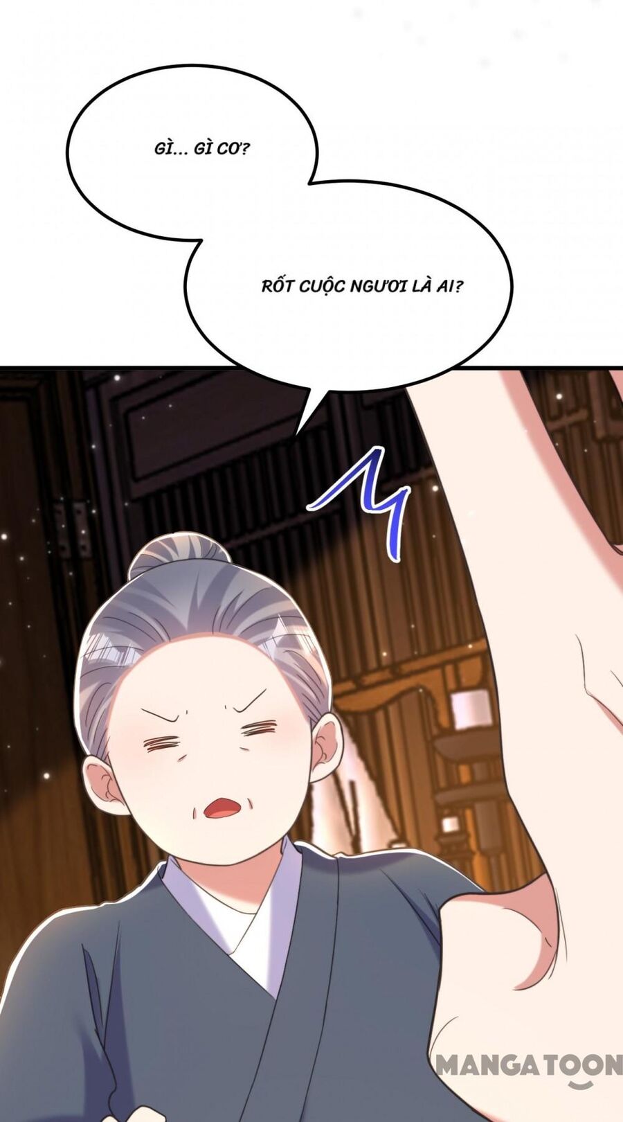 Trùng Sinh Không Gian: Cô Vợ Hào Môn Nóng Bỏng Không Dễ Chọc: Chapter 398