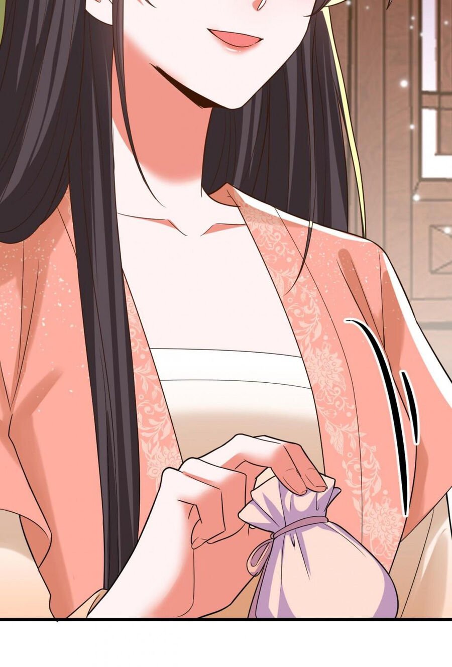 Trùng Sinh Không Gian: Cô Vợ Hào Môn Nóng Bỏng Không Dễ Chọc: Chapter 399