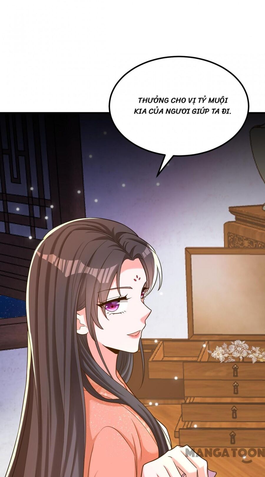 Trùng Sinh Không Gian: Cô Vợ Hào Môn Nóng Bỏng Không Dễ Chọc: Chapter 399