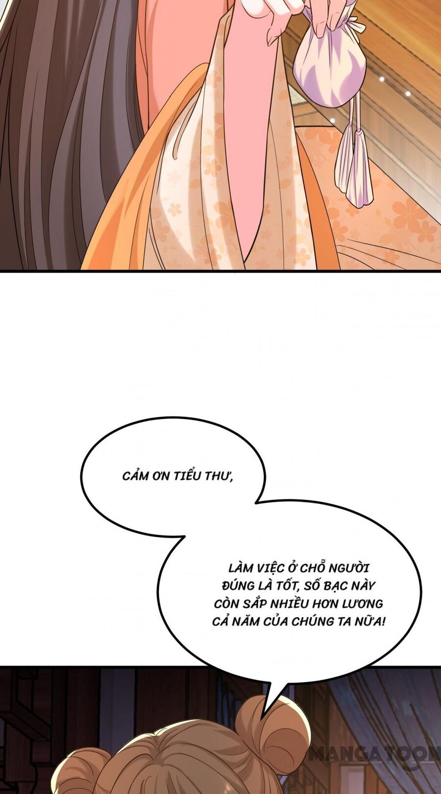 Trùng Sinh Không Gian: Cô Vợ Hào Môn Nóng Bỏng Không Dễ Chọc: Chapter 399