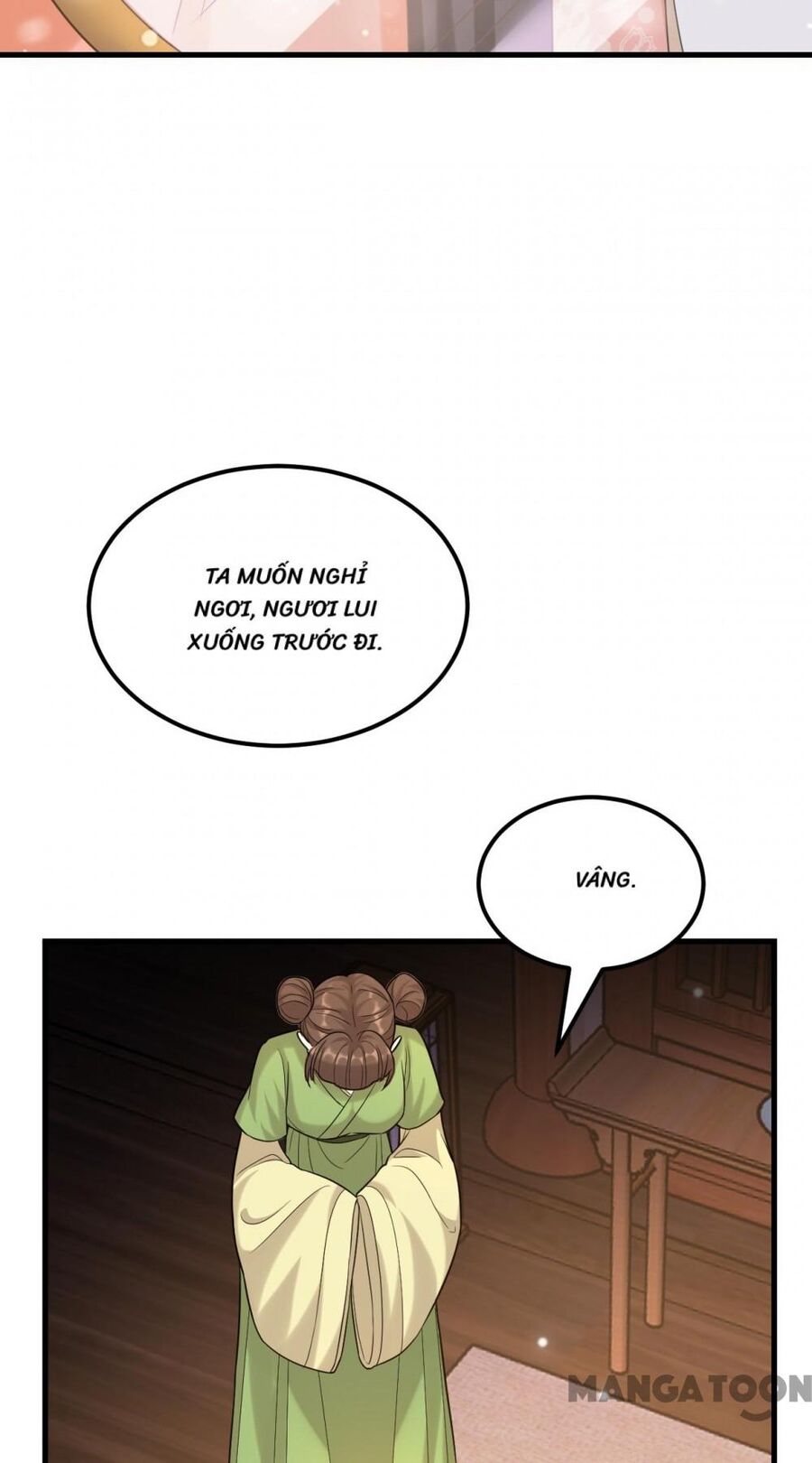Trùng Sinh Không Gian: Cô Vợ Hào Môn Nóng Bỏng Không Dễ Chọc: Chapter 399