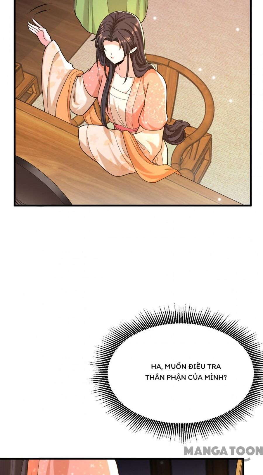 Trùng Sinh Không Gian: Cô Vợ Hào Môn Nóng Bỏng Không Dễ Chọc: Chapter 399