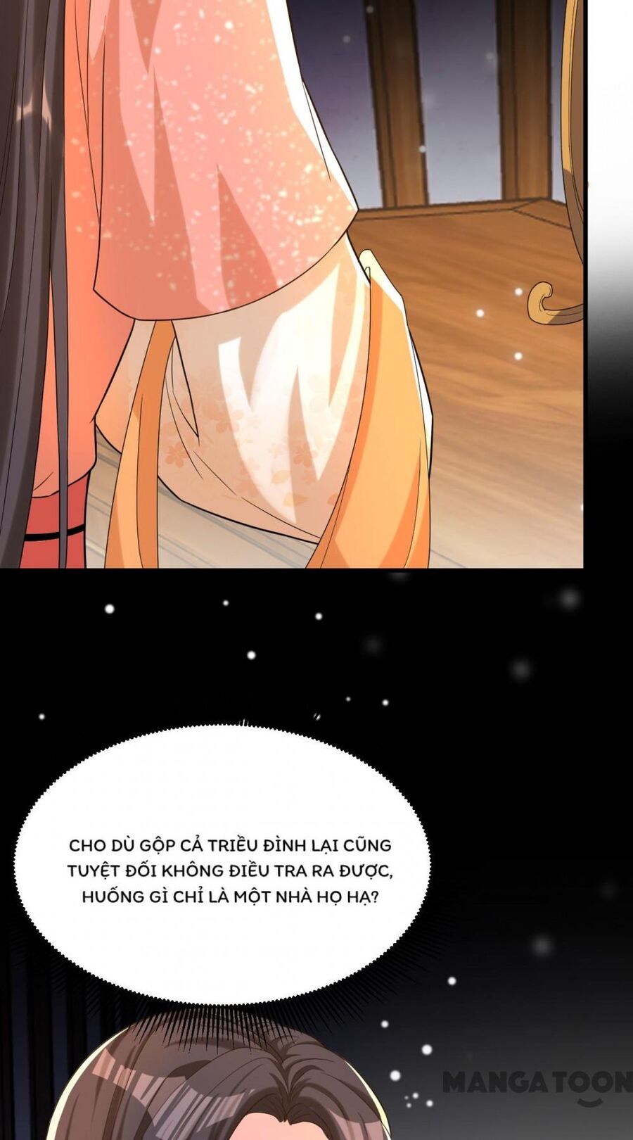 Trùng Sinh Không Gian: Cô Vợ Hào Môn Nóng Bỏng Không Dễ Chọc: Chapter 399