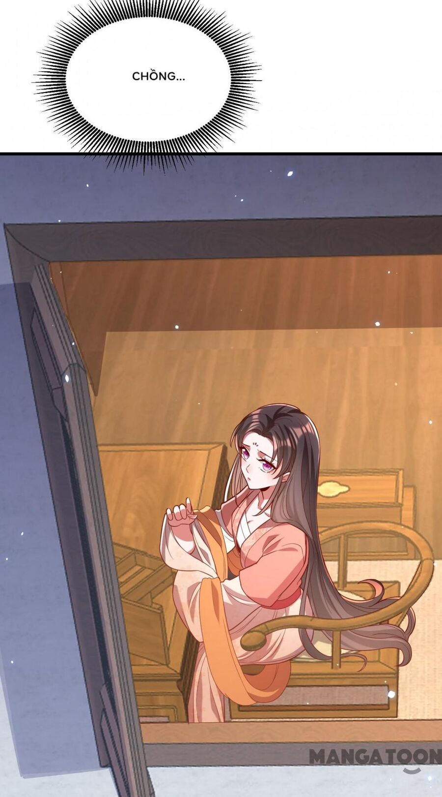 Trùng Sinh Không Gian: Cô Vợ Hào Môn Nóng Bỏng Không Dễ Chọc: Chapter 399