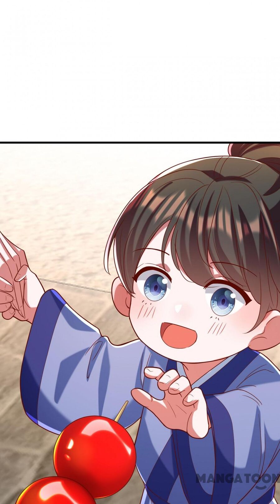 Trùng Sinh Không Gian: Cô Vợ Hào Môn Nóng Bỏng Không Dễ Chọc: Chapter 399