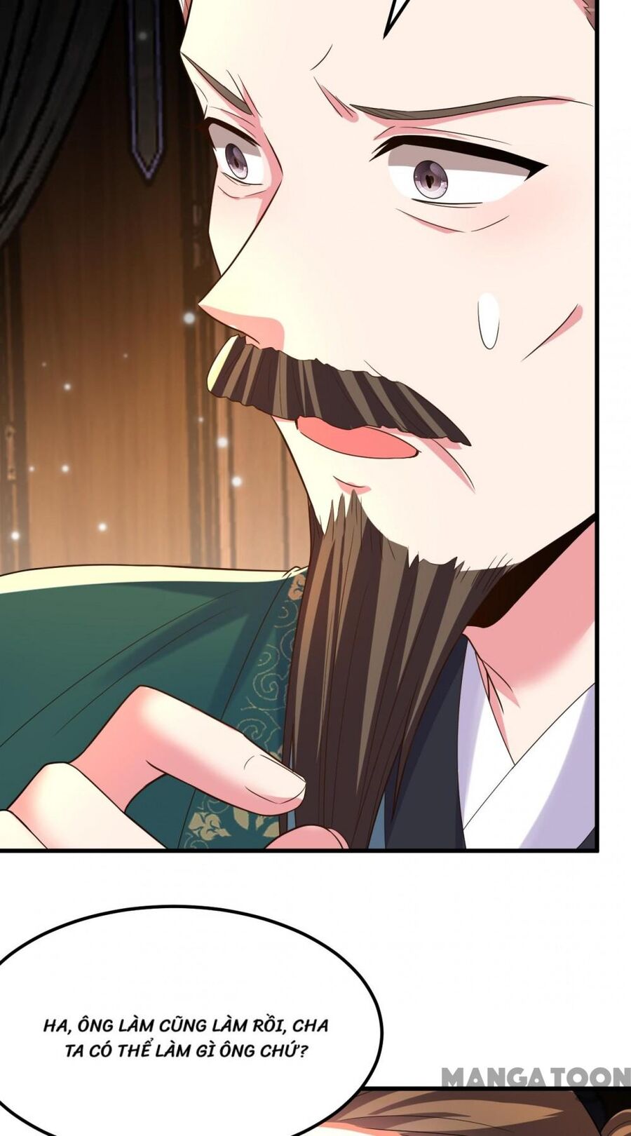 Trùng Sinh Không Gian: Cô Vợ Hào Môn Nóng Bỏng Không Dễ Chọc: Chapter 399