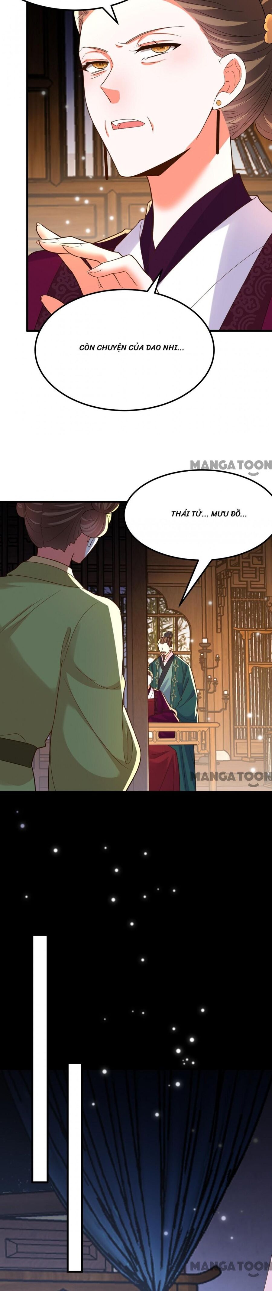 Trùng Sinh Không Gian: Cô Vợ Hào Môn Nóng Bỏng Không Dễ Chọc: Chapter 399