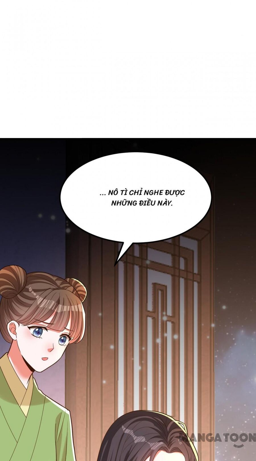 Trùng Sinh Không Gian: Cô Vợ Hào Môn Nóng Bỏng Không Dễ Chọc: Chapter 399