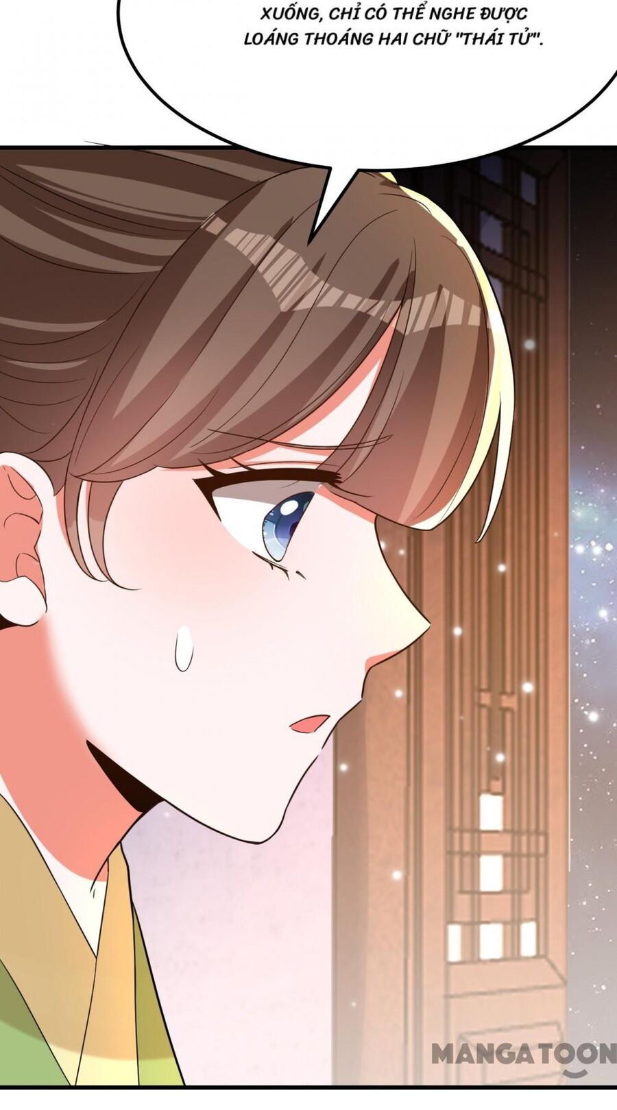 Trùng Sinh Không Gian: Cô Vợ Hào Môn Nóng Bỏng Không Dễ Chọc: Chapter 399