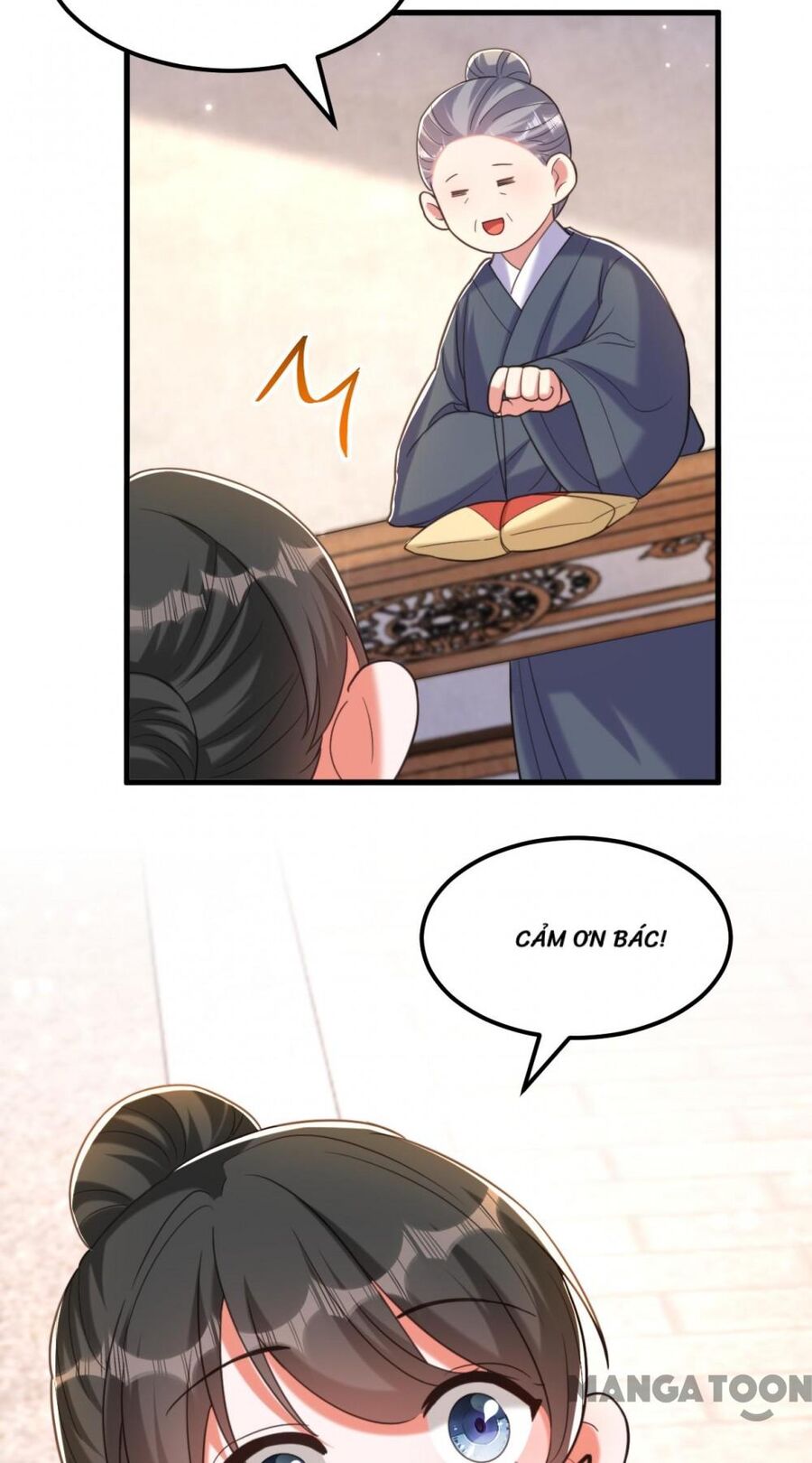 Trùng Sinh Không Gian: Cô Vợ Hào Môn Nóng Bỏng Không Dễ Chọc: Chapter 400