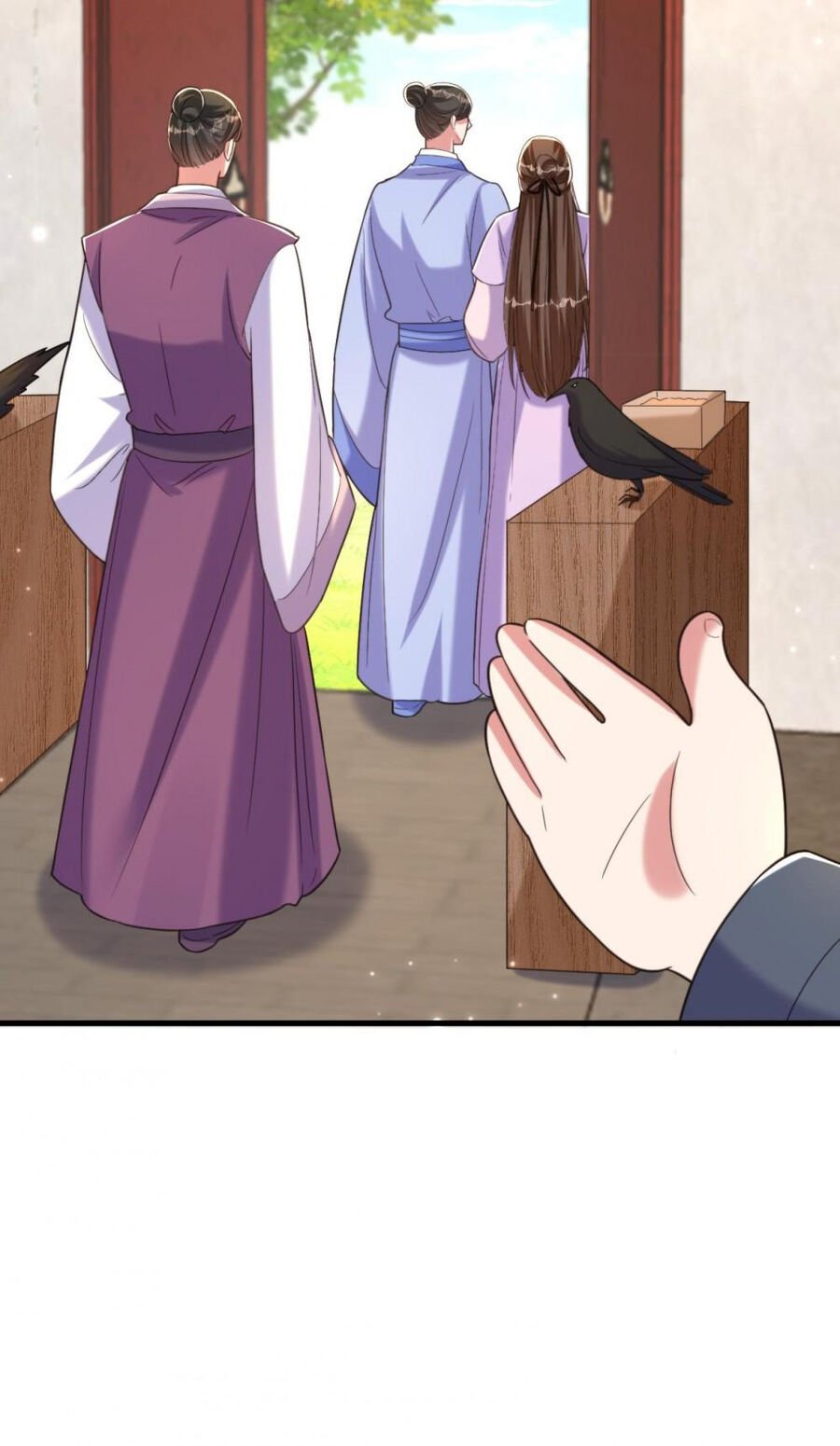 Trùng Sinh Không Gian: Cô Vợ Hào Môn Nóng Bỏng Không Dễ Chọc: Chapter 400