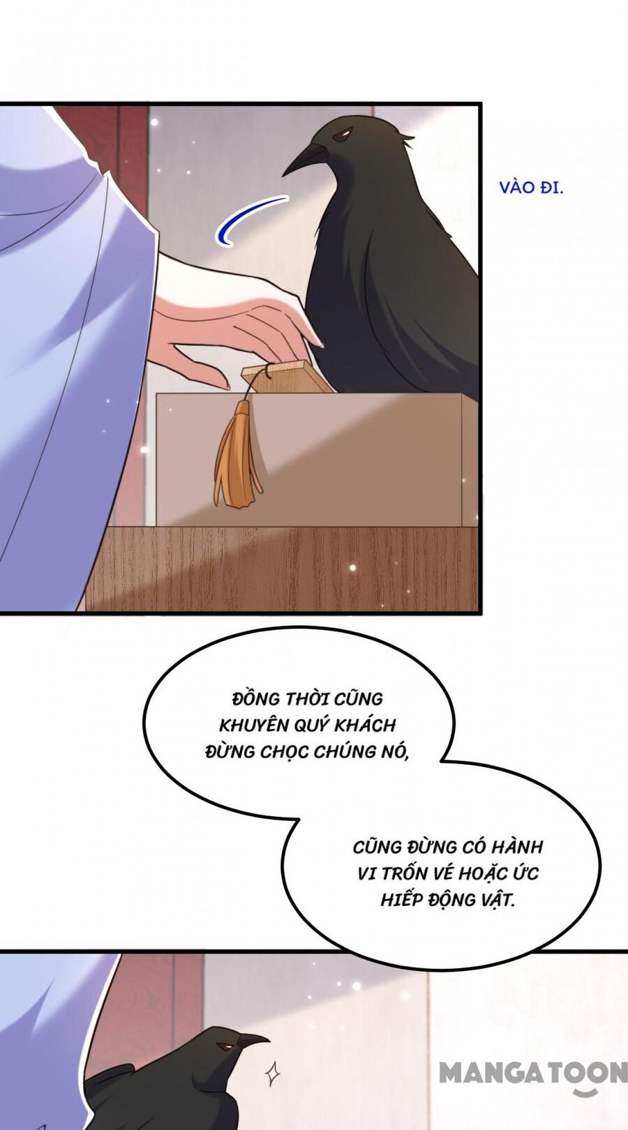 Trùng Sinh Không Gian: Cô Vợ Hào Môn Nóng Bỏng Không Dễ Chọc: Chapter 400