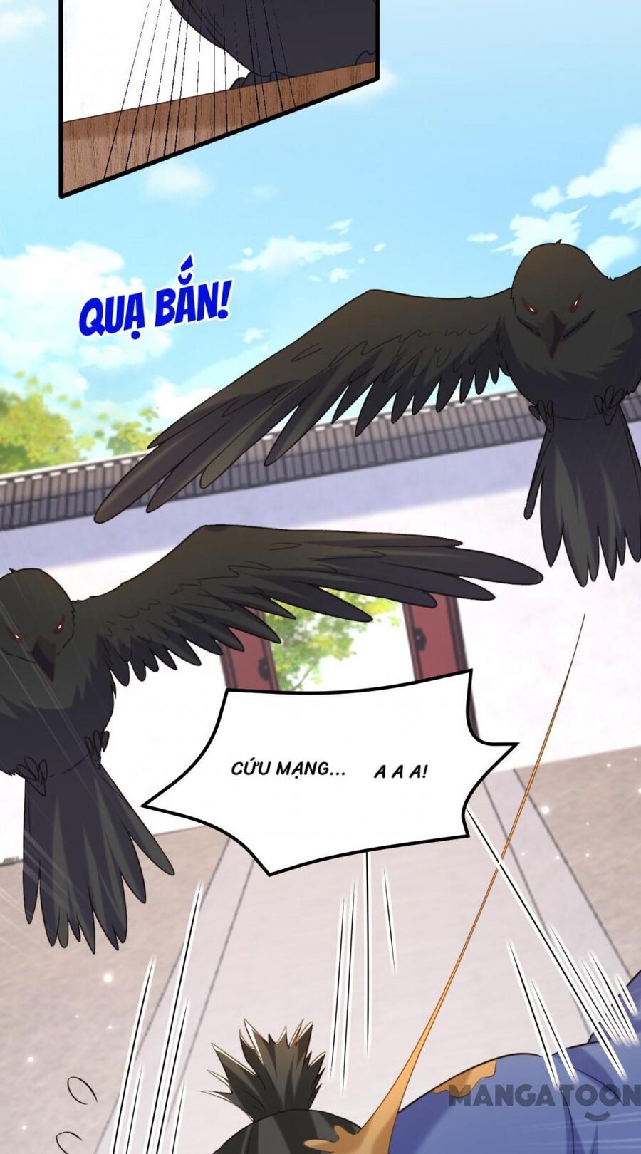 Trùng Sinh Không Gian: Cô Vợ Hào Môn Nóng Bỏng Không Dễ Chọc: Chapter 400