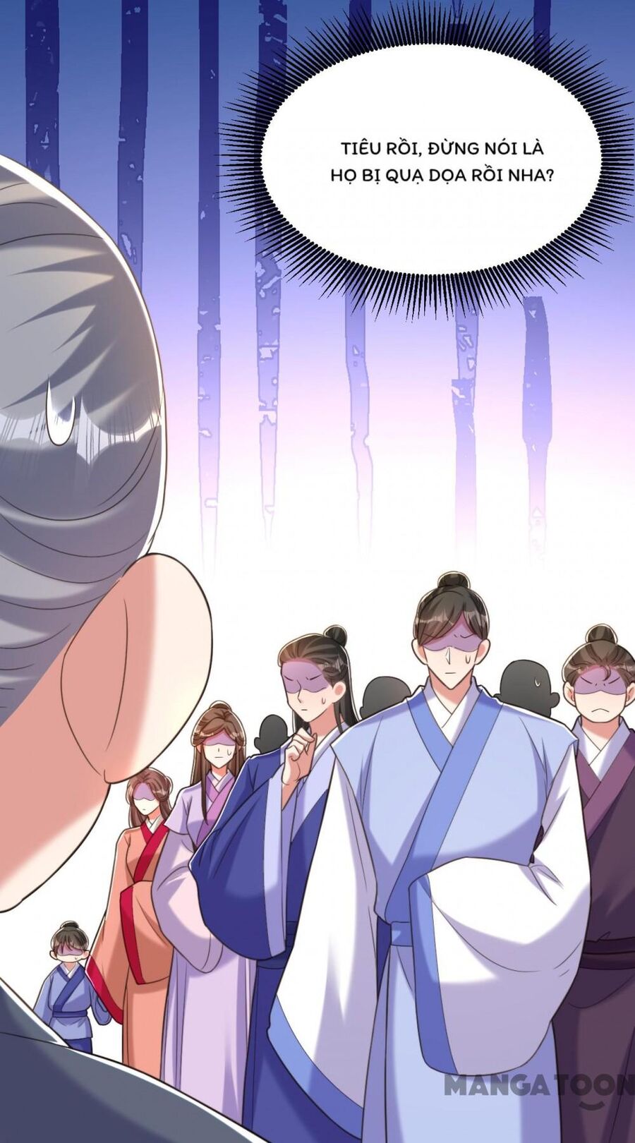 Trùng Sinh Không Gian: Cô Vợ Hào Môn Nóng Bỏng Không Dễ Chọc: Chapter 400