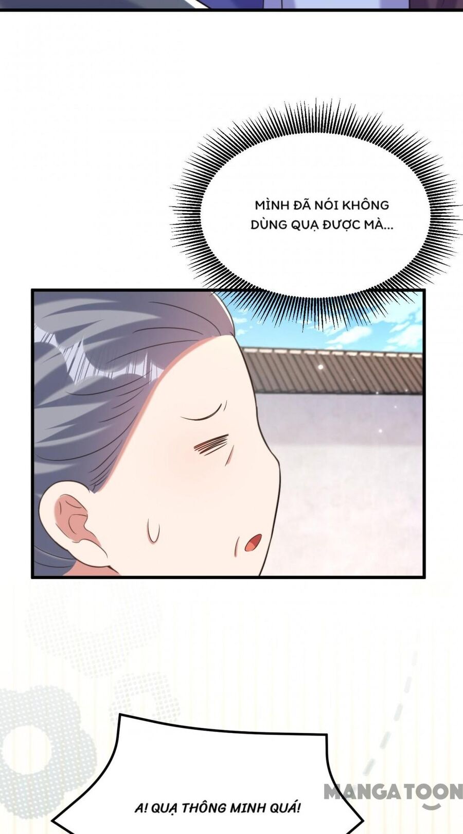 Trùng Sinh Không Gian: Cô Vợ Hào Môn Nóng Bỏng Không Dễ Chọc: Chapter 400