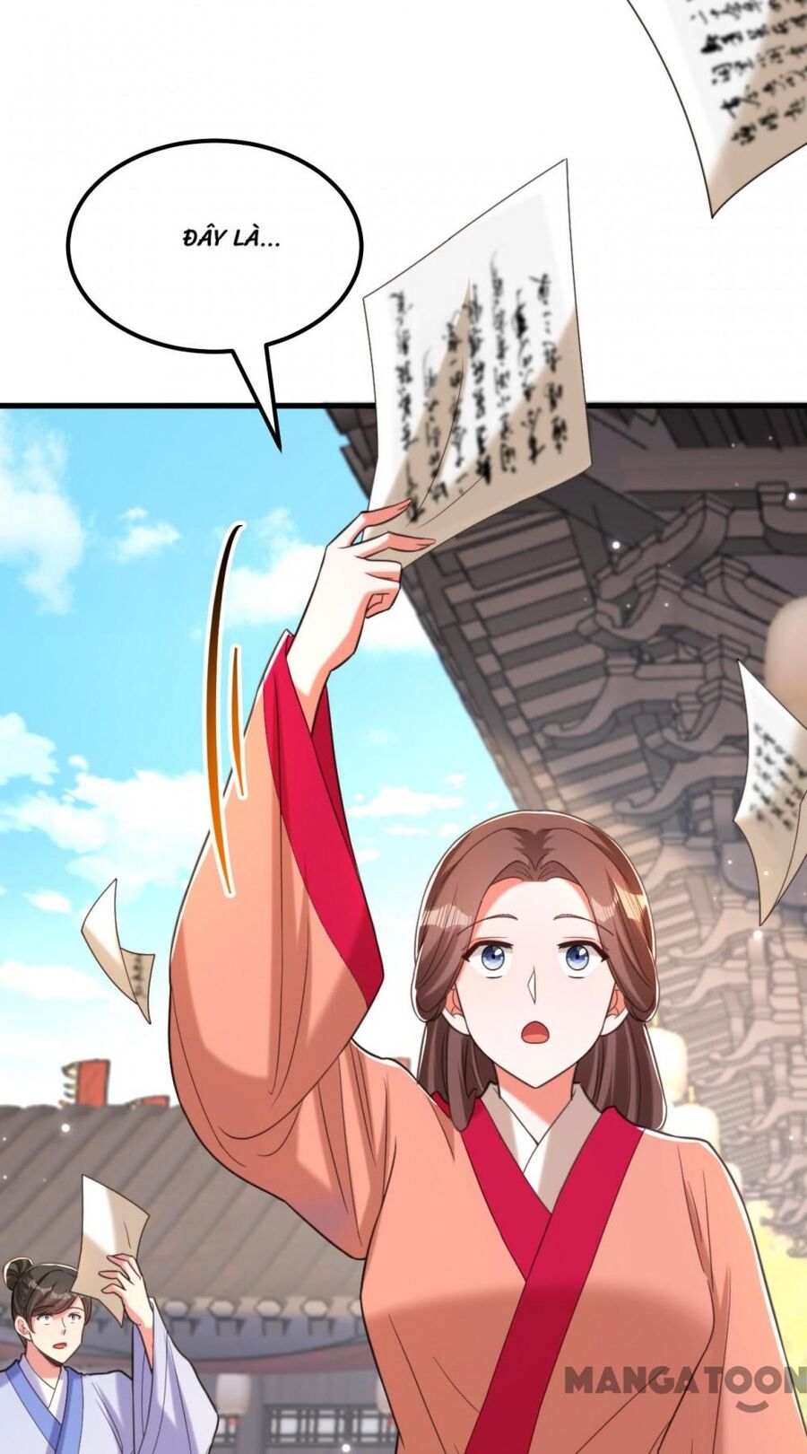 Trùng Sinh Không Gian: Cô Vợ Hào Môn Nóng Bỏng Không Dễ Chọc: Chapter 400