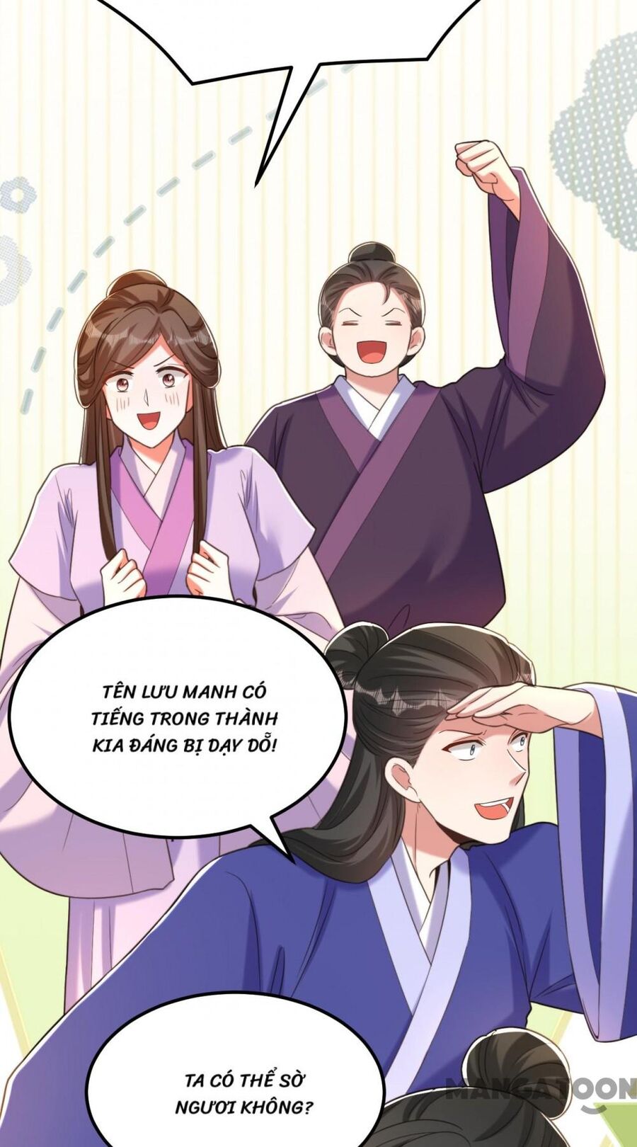 Trùng Sinh Không Gian: Cô Vợ Hào Môn Nóng Bỏng Không Dễ Chọc: Chapter 400