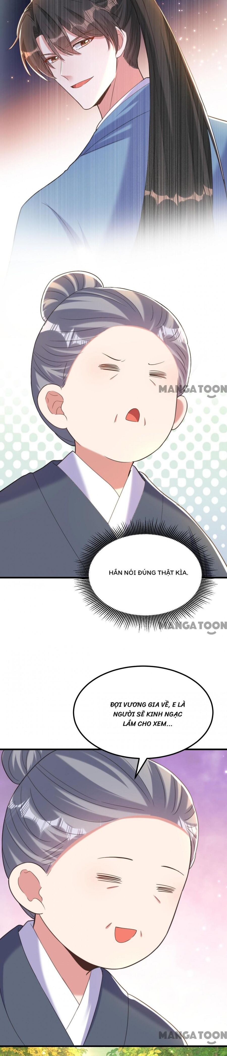 Trùng Sinh Không Gian: Cô Vợ Hào Môn Nóng Bỏng Không Dễ Chọc: Chapter 400