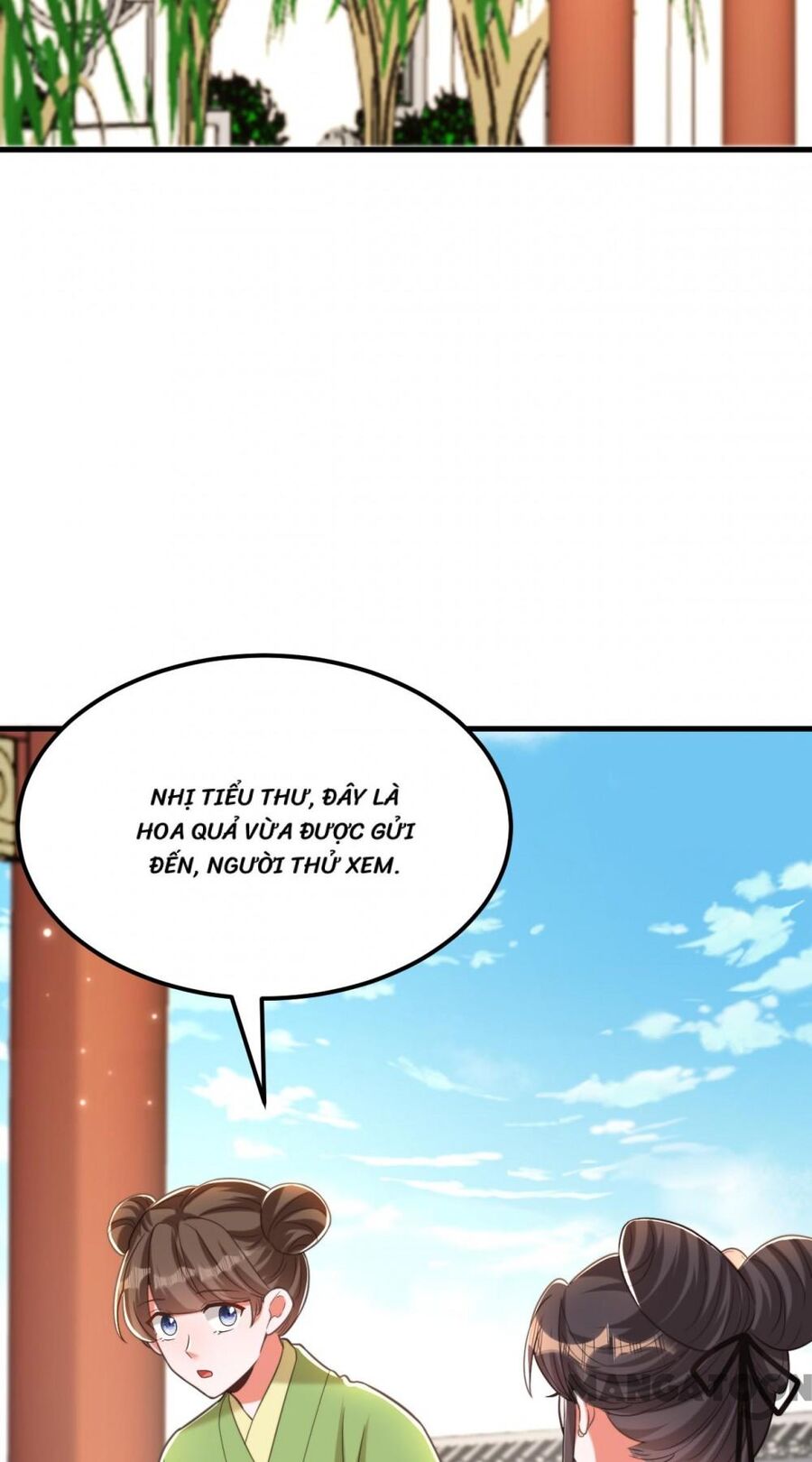 Trùng Sinh Không Gian: Cô Vợ Hào Môn Nóng Bỏng Không Dễ Chọc: Chapter 400
