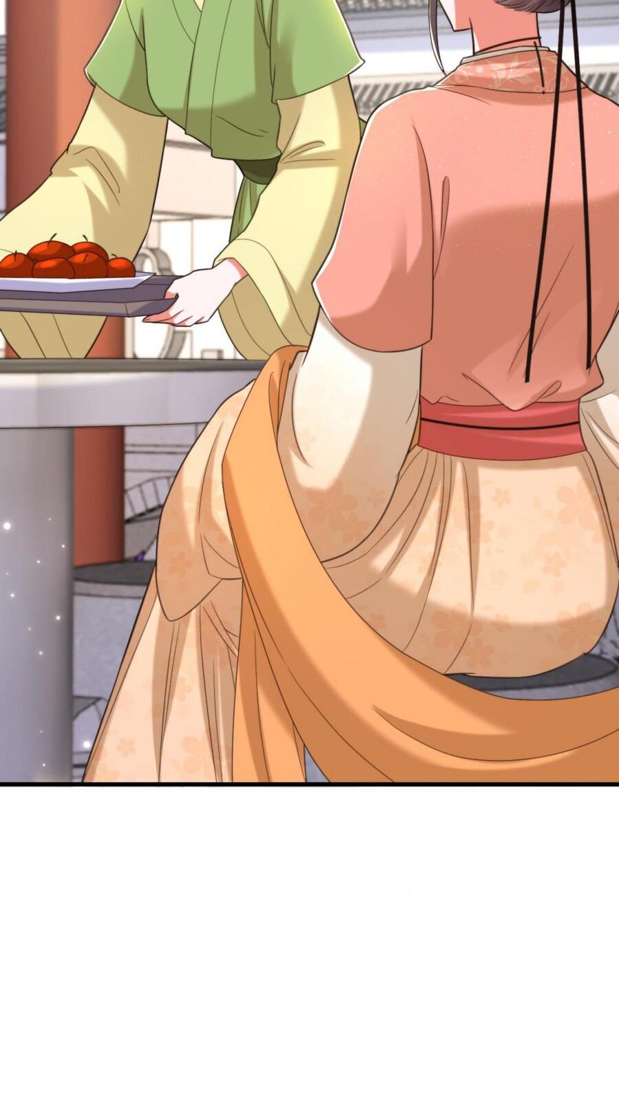 Trùng Sinh Không Gian: Cô Vợ Hào Môn Nóng Bỏng Không Dễ Chọc: Chapter 400