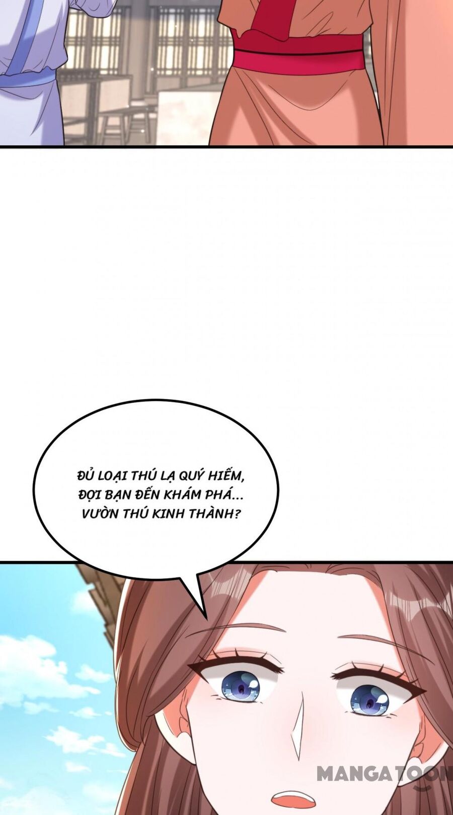 Trùng Sinh Không Gian: Cô Vợ Hào Môn Nóng Bỏng Không Dễ Chọc: Chapter 400