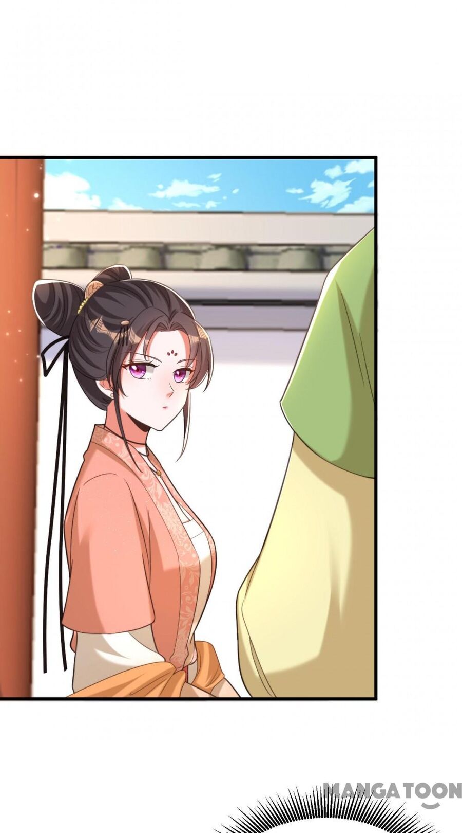 Trùng Sinh Không Gian: Cô Vợ Hào Môn Nóng Bỏng Không Dễ Chọc: Chapter 400