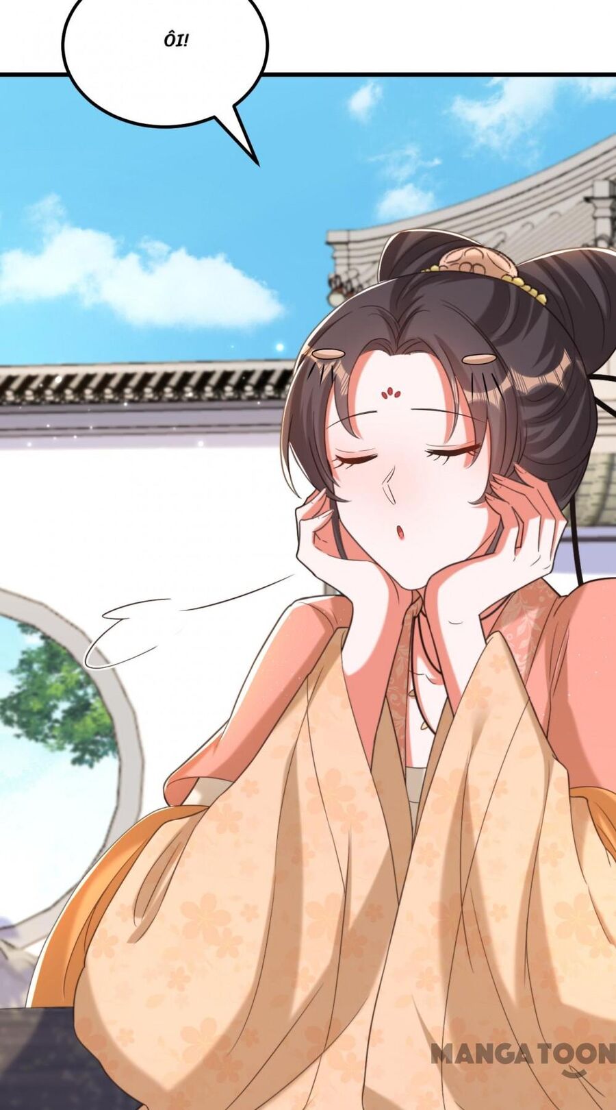 Trùng Sinh Không Gian: Cô Vợ Hào Môn Nóng Bỏng Không Dễ Chọc: Chapter 400