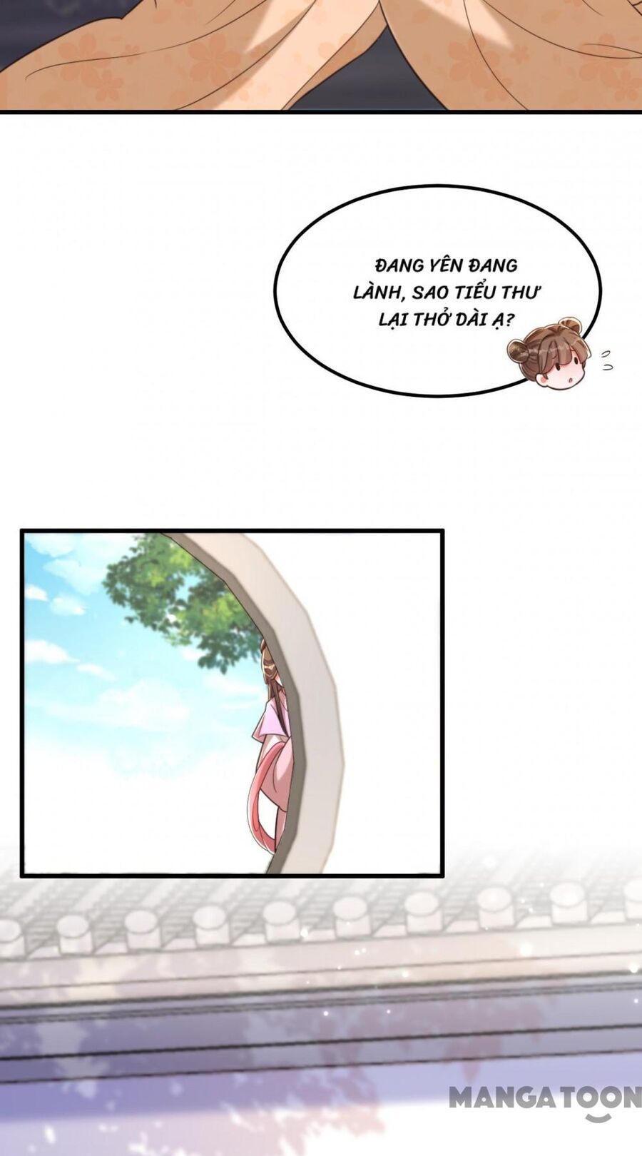 Trùng Sinh Không Gian: Cô Vợ Hào Môn Nóng Bỏng Không Dễ Chọc: Chapter 400
