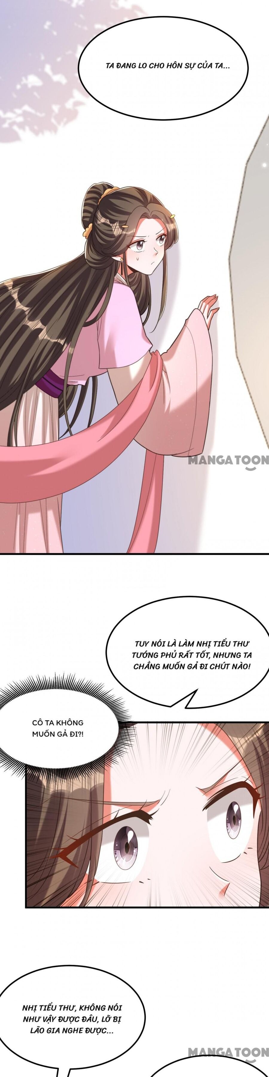 Trùng Sinh Không Gian: Cô Vợ Hào Môn Nóng Bỏng Không Dễ Chọc: Chapter 400