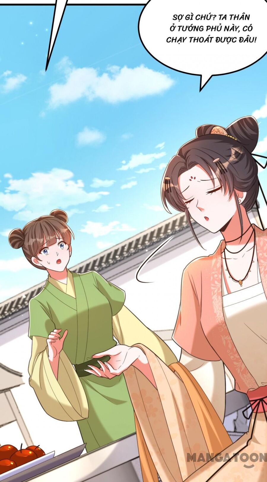 Trùng Sinh Không Gian: Cô Vợ Hào Môn Nóng Bỏng Không Dễ Chọc: Chapter 400