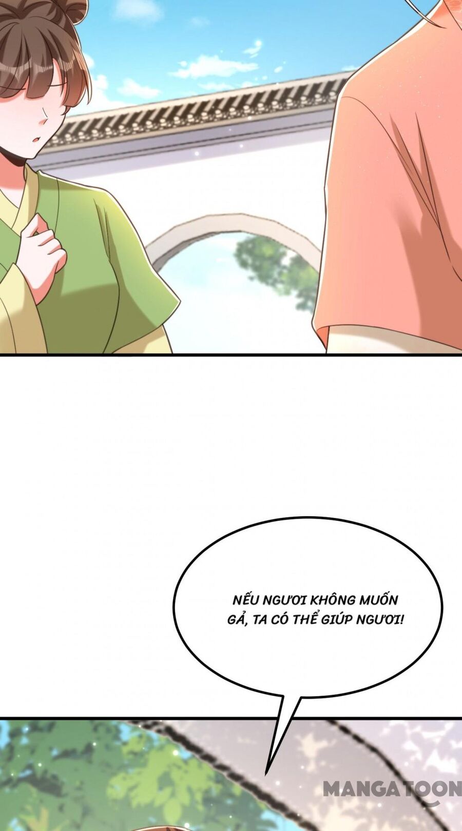 Trùng Sinh Không Gian: Cô Vợ Hào Môn Nóng Bỏng Không Dễ Chọc: Chapter 400