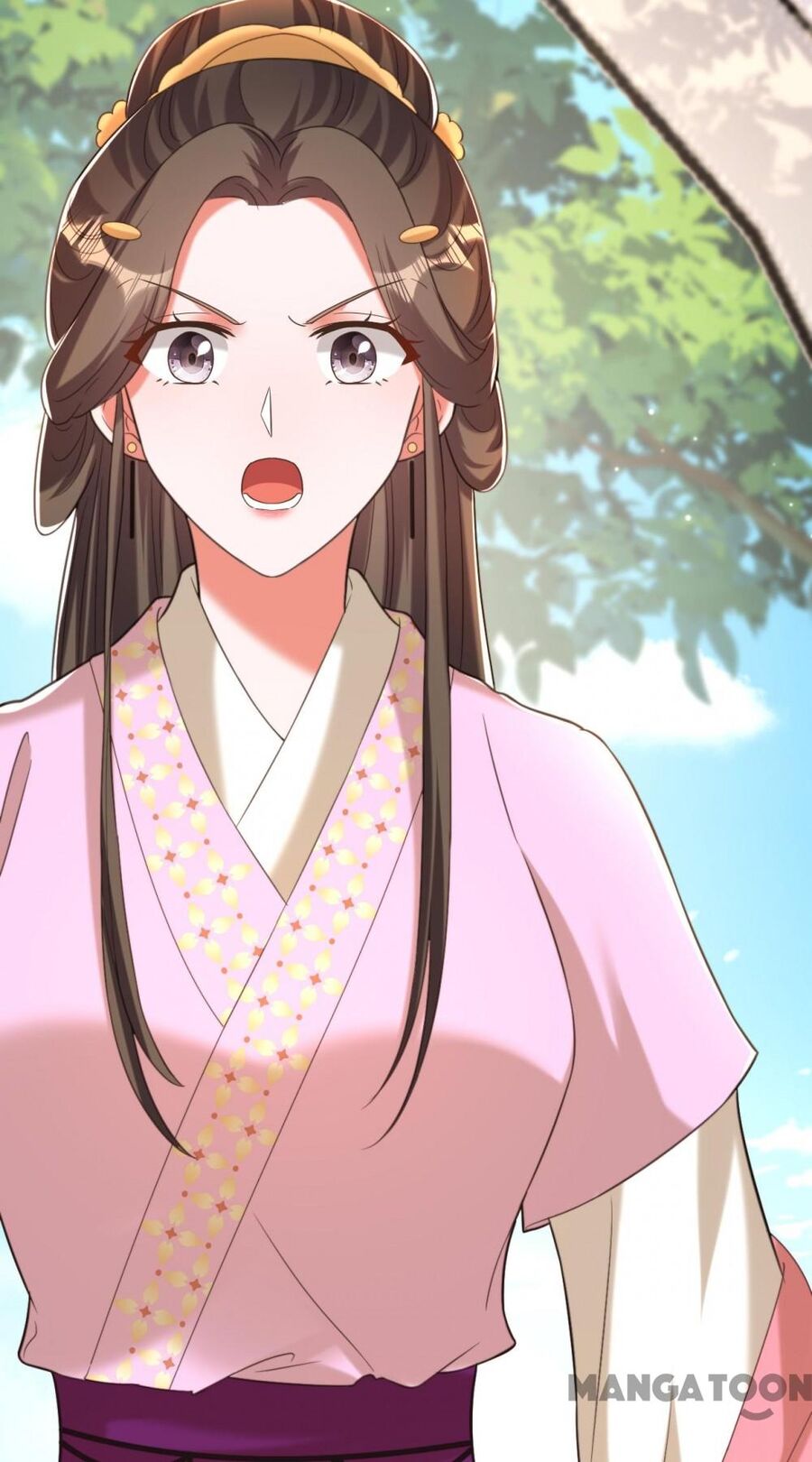 Trùng Sinh Không Gian: Cô Vợ Hào Môn Nóng Bỏng Không Dễ Chọc: Chapter 400