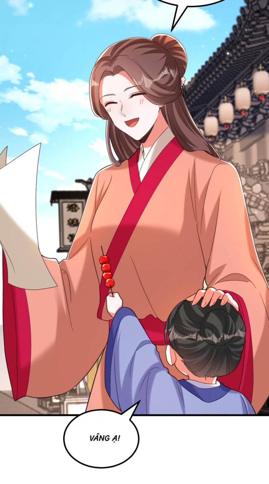 Trùng Sinh Không Gian: Cô Vợ Hào Môn Nóng Bỏng Không Dễ Chọc: Chapter 400
