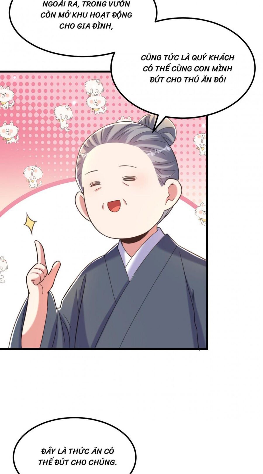 Trùng Sinh Không Gian: Cô Vợ Hào Môn Nóng Bỏng Không Dễ Chọc: Chapter 400