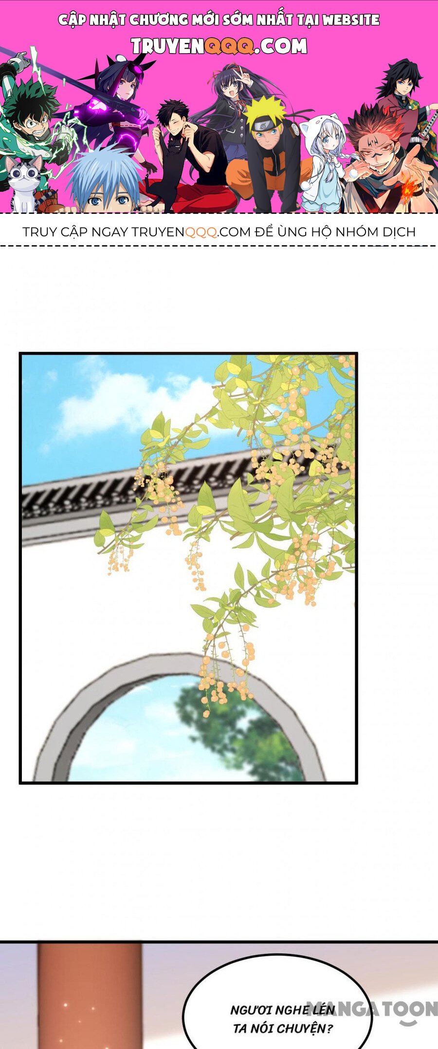 Trùng Sinh Không Gian: Cô Vợ Hào Môn Nóng Bỏng Không Dễ Chọc: Chapter 401