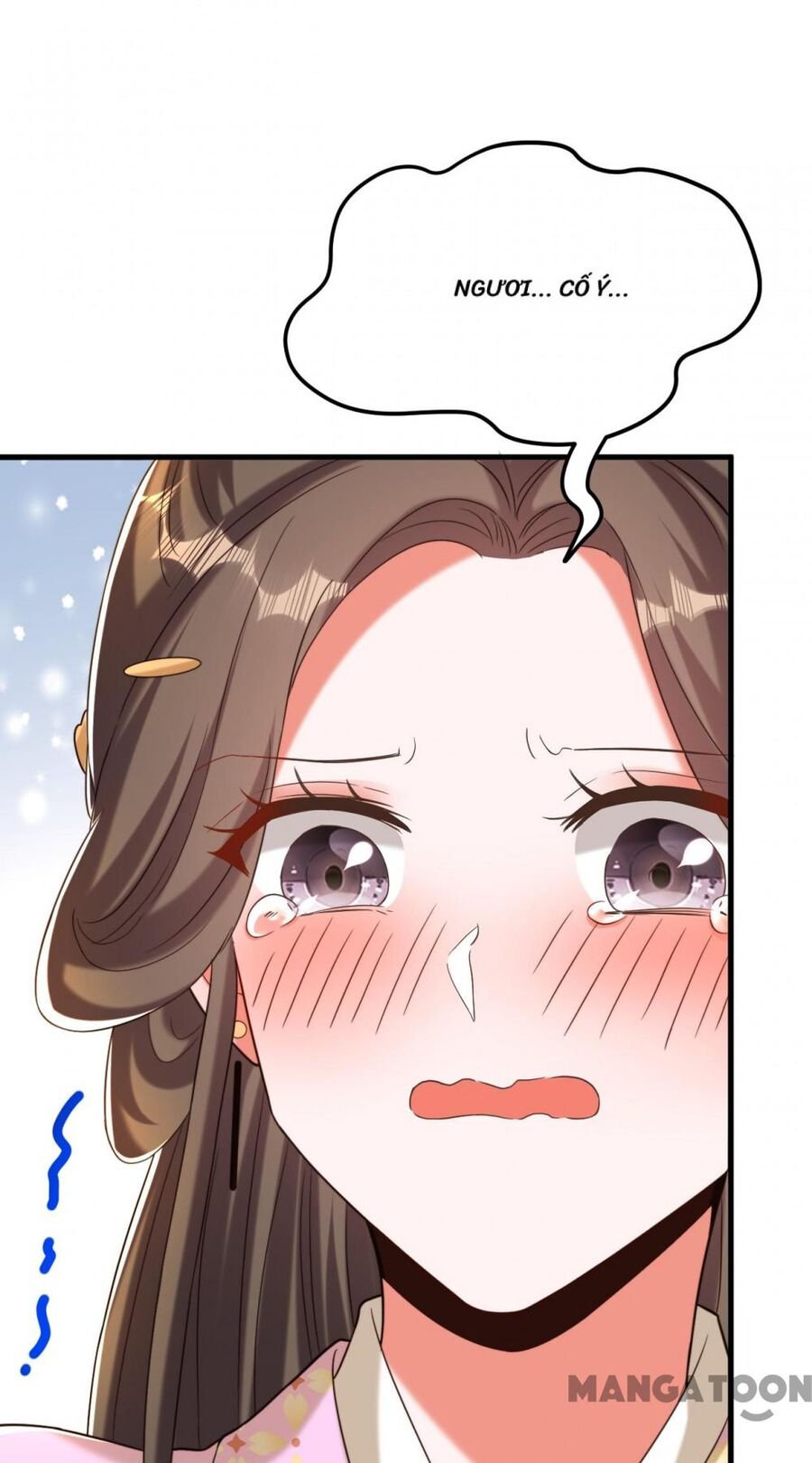 Trùng Sinh Không Gian: Cô Vợ Hào Môn Nóng Bỏng Không Dễ Chọc: Chapter 401
