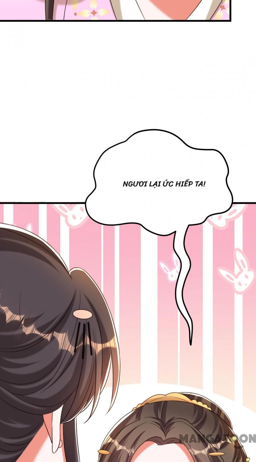Trùng Sinh Không Gian: Cô Vợ Hào Môn Nóng Bỏng Không Dễ Chọc: Chapter 401