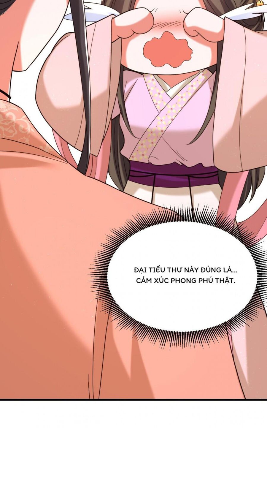 Trùng Sinh Không Gian: Cô Vợ Hào Môn Nóng Bỏng Không Dễ Chọc: Chapter 401