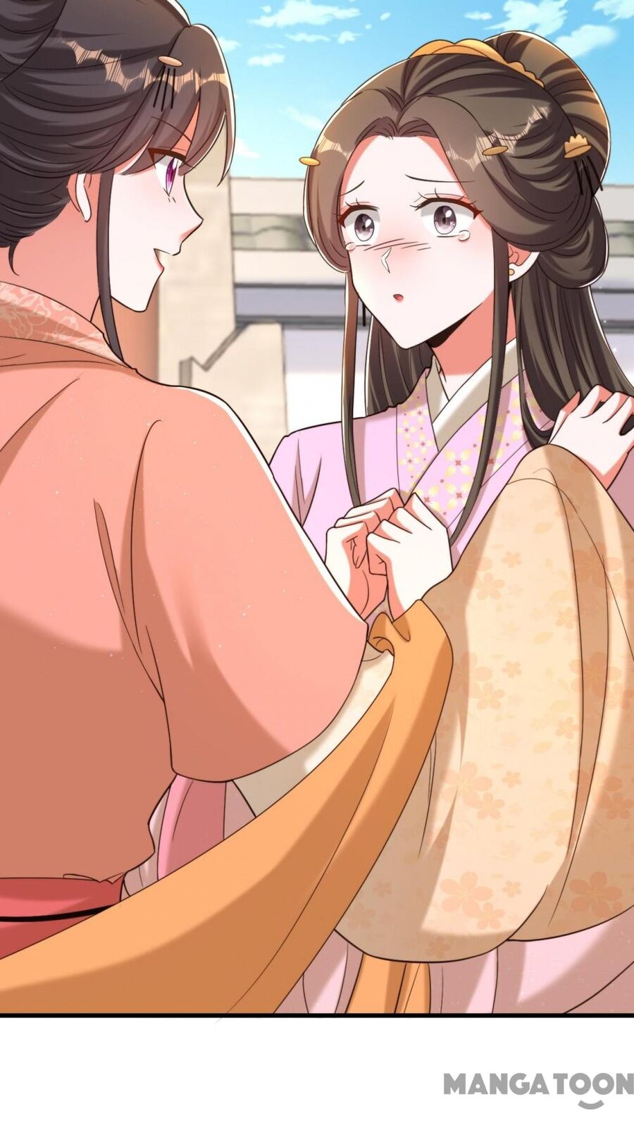Trùng Sinh Không Gian: Cô Vợ Hào Môn Nóng Bỏng Không Dễ Chọc: Chapter 401