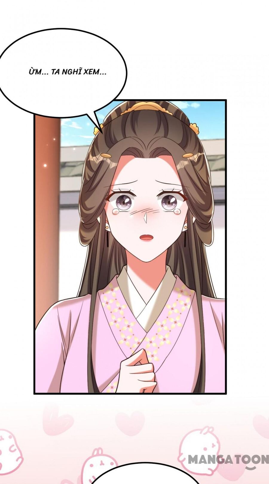 Trùng Sinh Không Gian: Cô Vợ Hào Môn Nóng Bỏng Không Dễ Chọc: Chapter 401