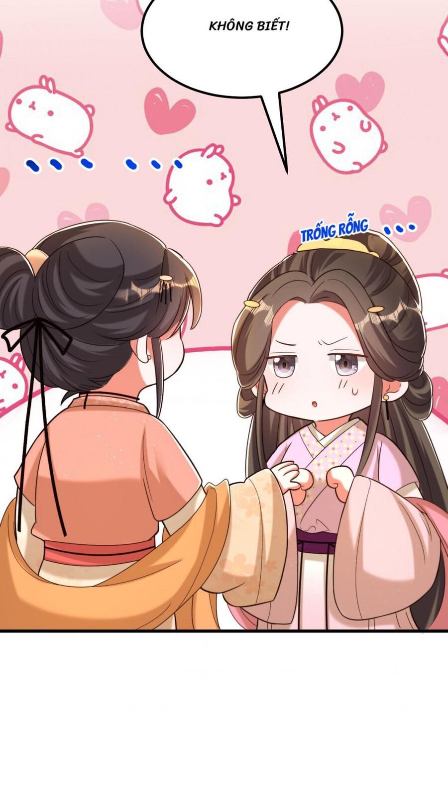 Trùng Sinh Không Gian: Cô Vợ Hào Môn Nóng Bỏng Không Dễ Chọc: Chapter 401