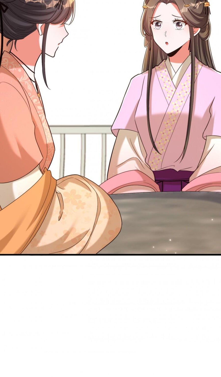Trùng Sinh Không Gian: Cô Vợ Hào Môn Nóng Bỏng Không Dễ Chọc: Chapter 401