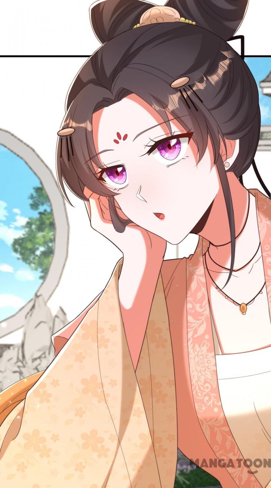 Trùng Sinh Không Gian: Cô Vợ Hào Môn Nóng Bỏng Không Dễ Chọc: Chapter 401